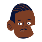 smiling memoji
